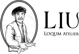 Liu Loqum Atelier logo