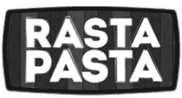 Rasta Pasta Logo