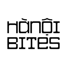 Hanoi Bites Logo