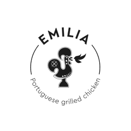 Emilia Logo